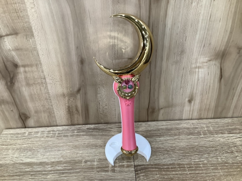 ホビー用品のセーラームーン