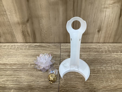 ムーンスティックの中古