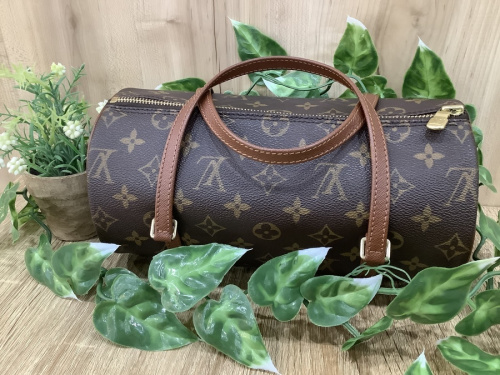ブランド・ラグジュアリーのLOUIS VUITTON