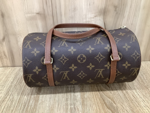 LOUIS VUITTONのルイ・ヴィトン