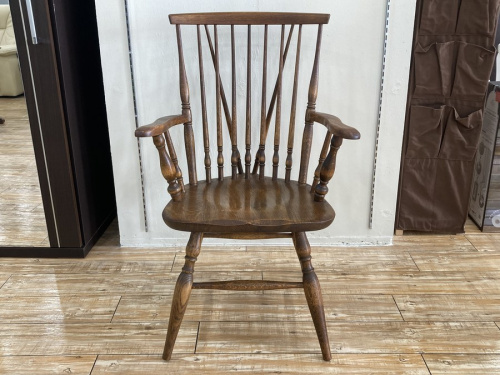 飛騨産業のキツツキ