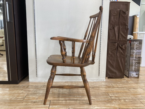 ウインザーチェアのチェア