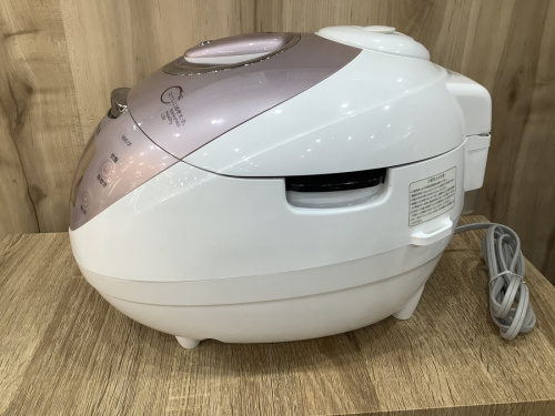 玄米炊飯器のGMPジャパン