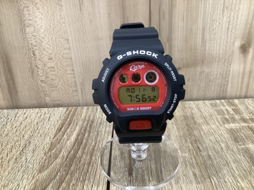 腕時計のG-SHOCK