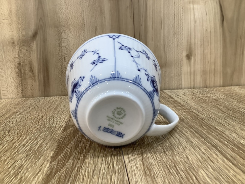 カップ＆ソーサー