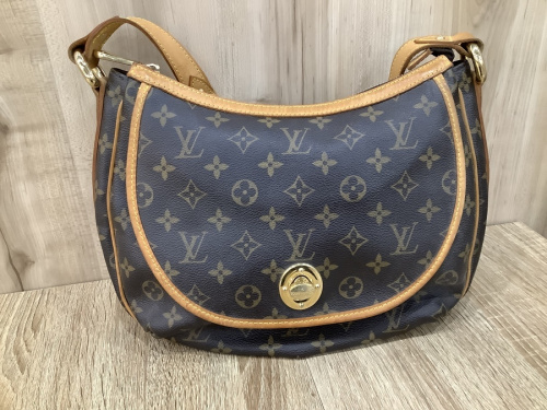 LOUIS VUITTONのルイ・ヴィトン