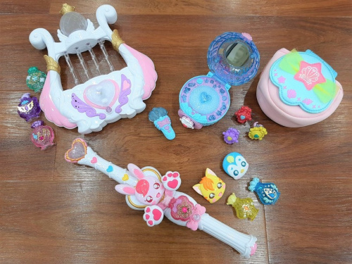 ホビーのホビー用品