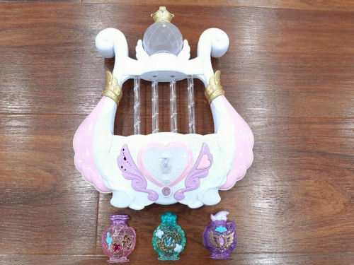 プリキュアの中古