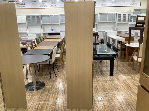 レンジボードのunico ウニコ