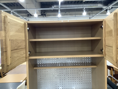 unico ウニコの家具