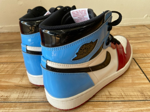 エアジョーダンのAIR JORDAN