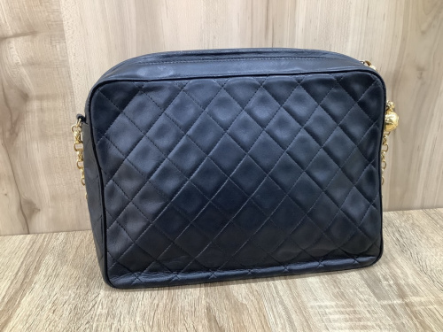 CHANELのシャネル