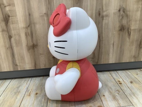 中古の鶴川
