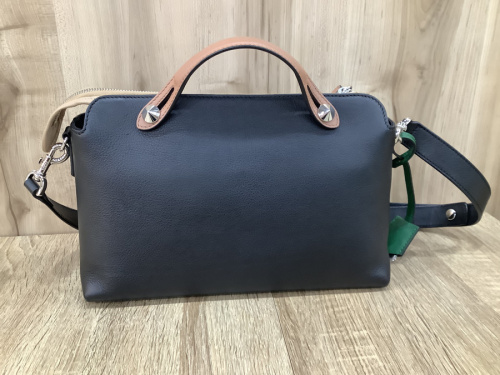 CHANELのフェンディ