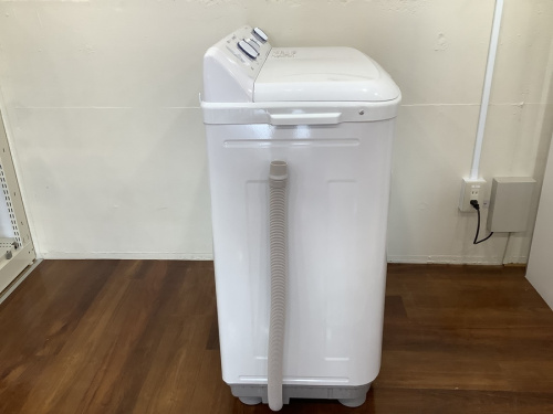 2槽式洗濯機の中古