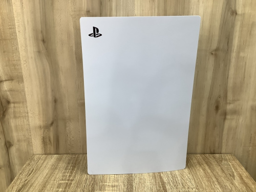 PS5のPlayStation5