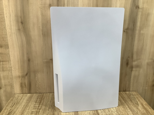 PlayStation5のゲーム