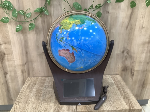 インテリアの雑貨