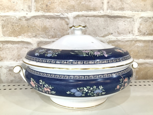 洋食器のWEDGWOOD