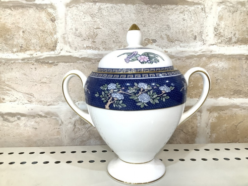 WEDGWOODのウェッジウッド