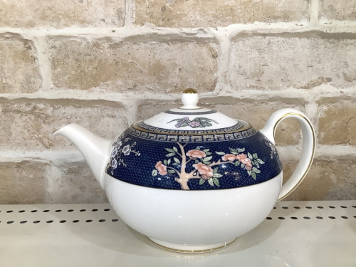 ブルーサイアム