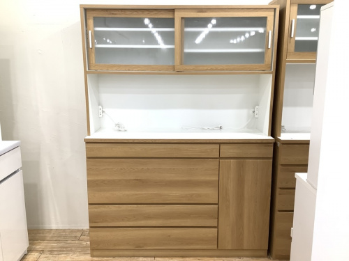 家具のレンジボード