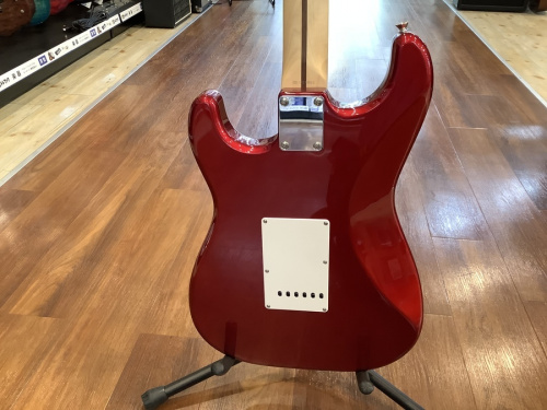 fender japanのエレキギター