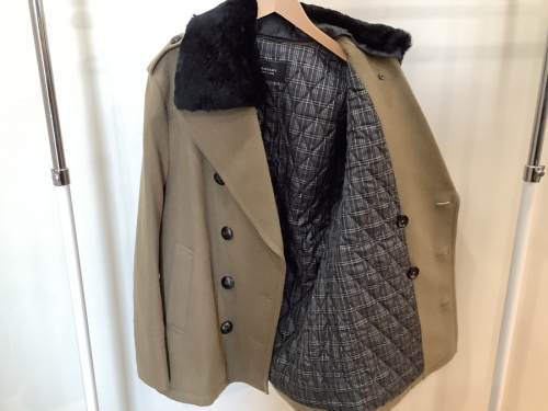 BURBERRYのバーバリー