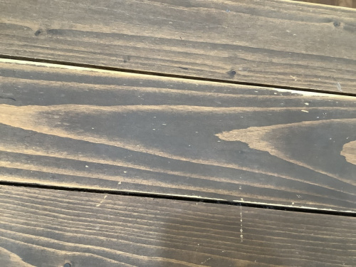 インダストリアル調の鶴川