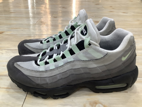 AIR MAX95のエアマックス95