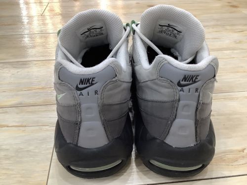 エアマックス95のNIKE