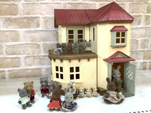 ホビーのホビー用品