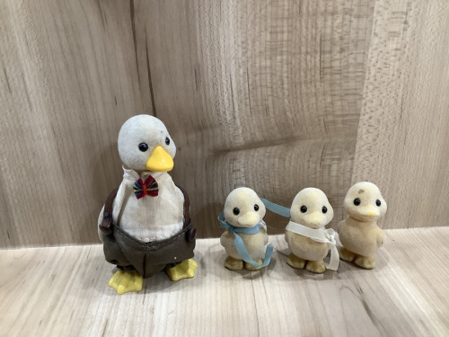 ホビー用品のEPOCH