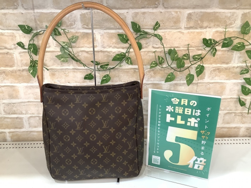 ブランド・ラグジュアリーのLOUIS VUITTON