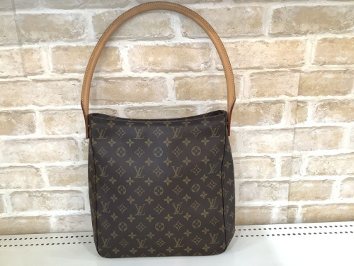 LOUIS VUITTONのヴィトン