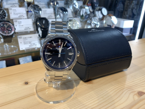 腕時計のOCEANUS