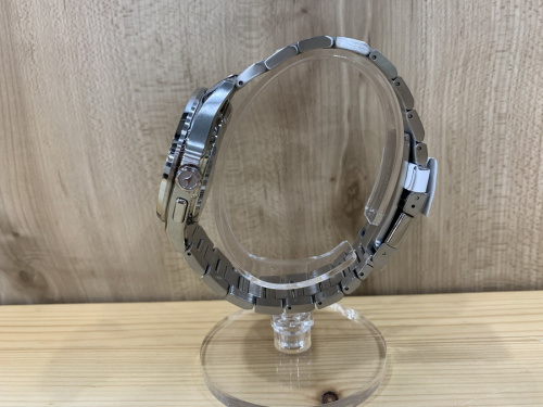 オシアナスのCASIO