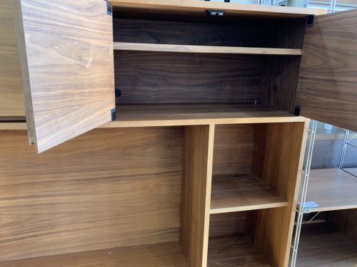 ローボード・テレビ台のテレビボード