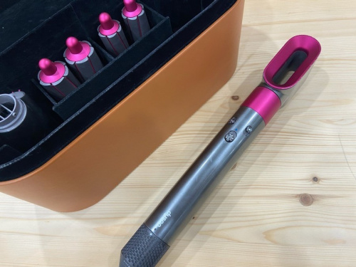 デザイン家電のdyson