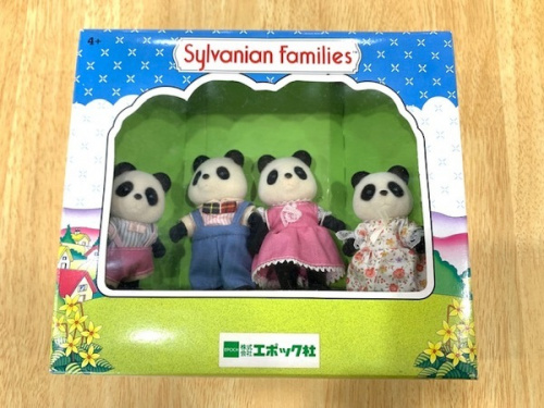 ホビー用品のEPOCH