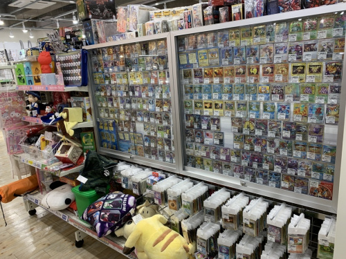 任天堂の鶴川