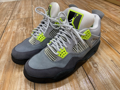 スニーカーのNIKE