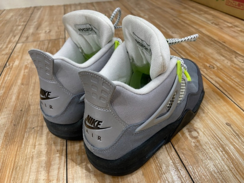 NIKEのメンズ
