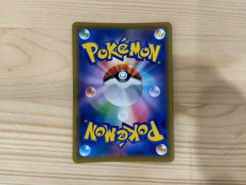 ポケモンカードの任天堂