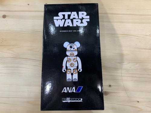 スターウォーズのSTAR WARS