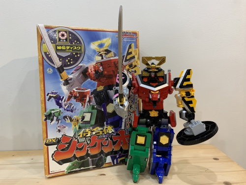 男の子おもちゃの仮面ライダー