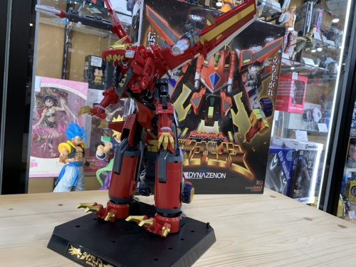 ホビーの男の子おもちゃ