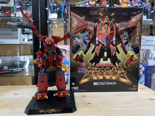 男の子おもちゃのグッドスマイルカンパニー