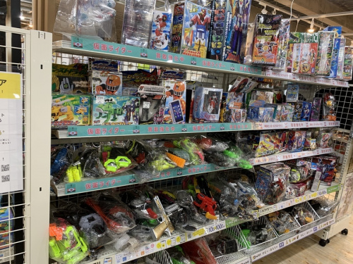 DXダイナゼノンの中古