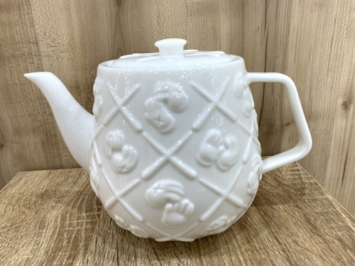 KAWSのAllRightsReserved